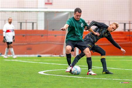 TKL 2023 DIV3 - Khoyas FC (2) vs (9) Bandjos FC Div 3B