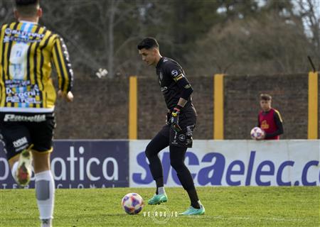 AFA - 1B - Flandria (0) vs (2) Almirante Brown