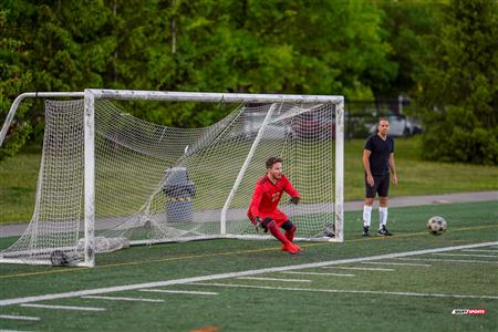 2023 VDSML YUL - CS Pointe St-Charles (1) vs (1) Bombers 