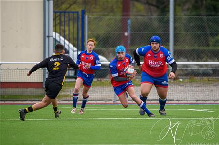 Alamercery (Amical) - FCG vs SOC