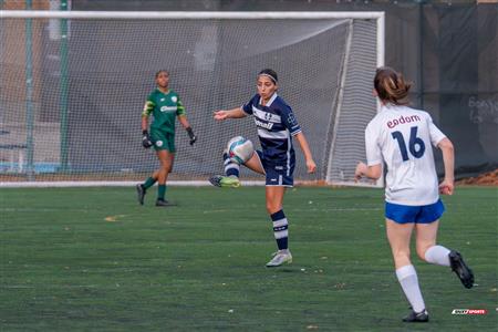 PLSJQ F U-16 - CS MRO VS Blainville