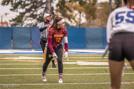 RSEQ - 2023 FINAL Flag Football UNIV. - UDM (38) VS (13) Concordia