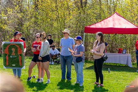 THE CAT POLSON MEMORIAL CUP 2023 - IN LOVING MEMORY OF CATHERINE POLSON