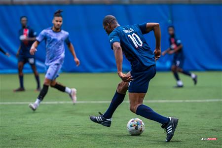 LPC 2023 - Puissance (1) vs (0) Delorimiere