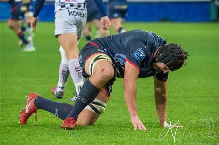 PRO D2 - FC Grenoble (35) vs (19) Valence Romans DR