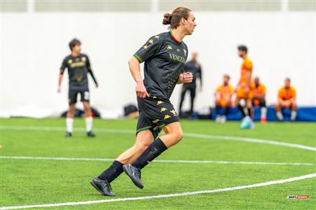 TKL 2023 DIV2 - BANDJOS FC Div 2 (5) - (1) FC Grabuge