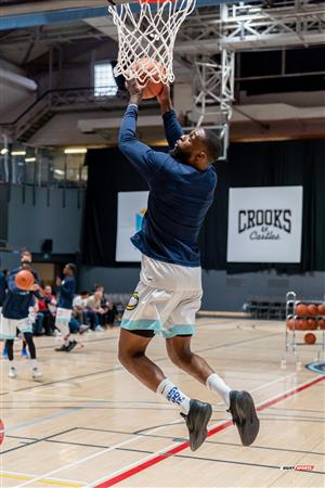 TBL - MONTREAL TOUNDRA  VS Lehigh Valley Legends - XTRAS