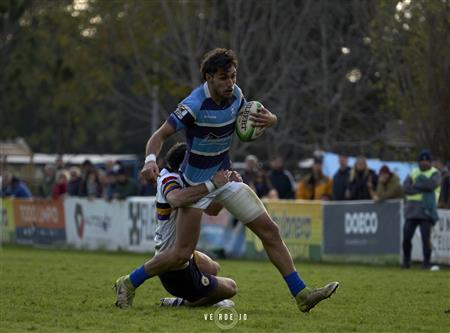 URBA - 1C - Lujan RC vs CASA de Padua