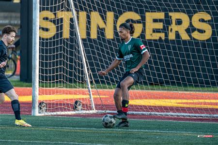 2023 VDSML YUL - CS Pointe St-Charles (1) vs (1) Bombers 