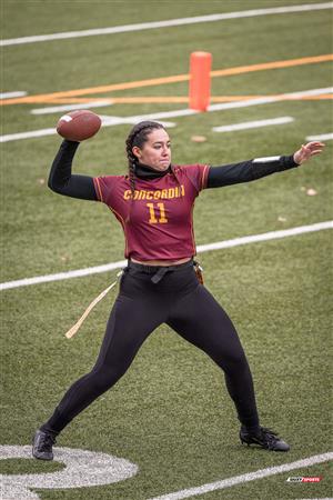 RSEQ - 2023 FINAL Flag Football UNIV. - UDM (38) VS (13) Concordia