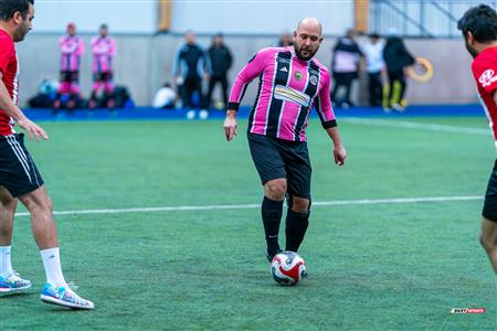 LPC 2023 - Sport Boys vs Atletico Madrid