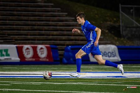 RSEQ - 2023 SOCCER M - DEMI FINALE - U. DE MONTRÉAL (3) VS (0) CONCORDIA U.