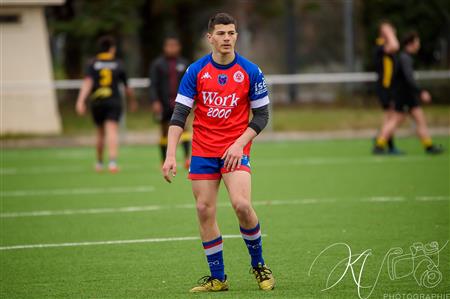 Alamercery (Amical) - FCG vs SOC