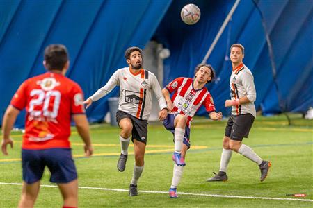QSL - Miami Bice (2) vs (8) Chivas Montreal FC
