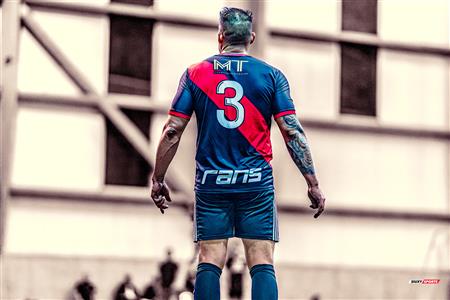 LPC 2023 - Limatambo (1) vs (8) Tchad