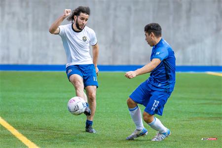LPC 2023 - Olimpia vs Veterans United