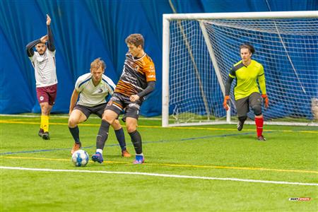 QSL - Bandjos FC (9) vs (2) S.I. Benfica