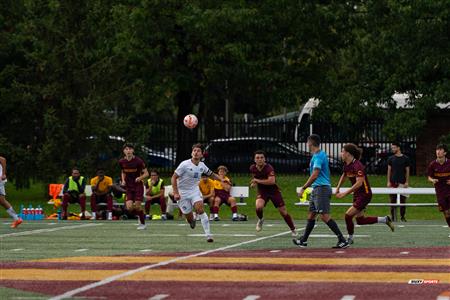 RSEQ - 2023 Soccer M - Concordia (0) vs (0) U de Montréal