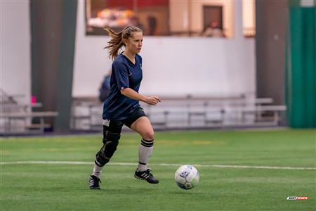 QSL - Chiclitz vs Montreal United FC