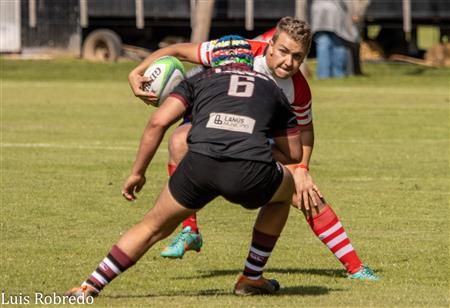 Areco RC Vs Lanus RC