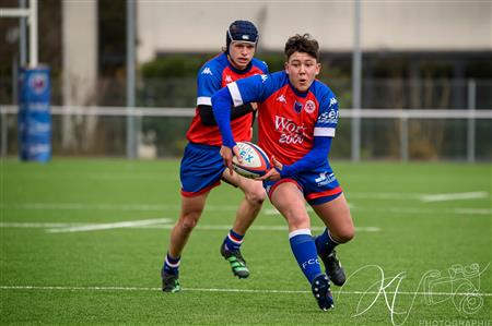 Alamercery (Amical) - FCG vs SOC