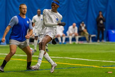 QSL - Ringleaders FC (3) vs (5) Les Galacticos