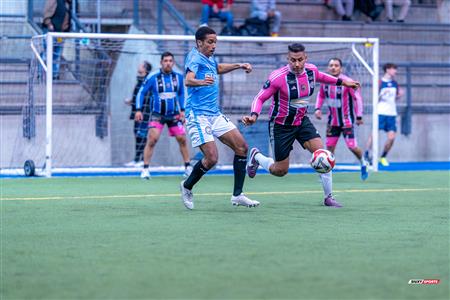 LPC 2023 - Sport Boys vs Peru FC