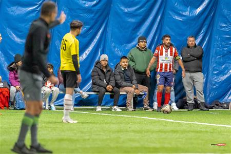 QSL - Trakia (5) vs (3) Chivas Montreal FC