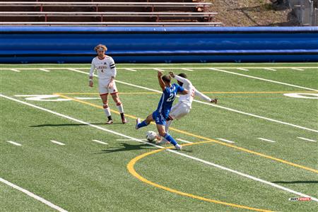 RSEQ - 2023 - Carabins (1) vs (0) Rouge et Or