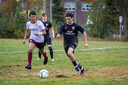 Coupe Ligue 2023 // Saint Lazare HSC x CS Montreal Centre