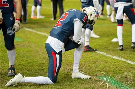 Centaures vs Argonautes