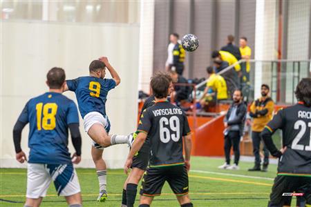 TKL 2023 DIV2 - FC Lion (6) - (6) FC Grabuge