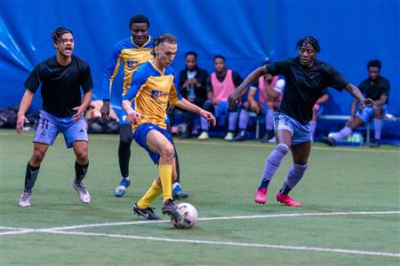 LPC 2023 - Puissance vs Tchad