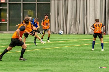 Bandjos Try Out Été 2023 Sénior Masculin AA