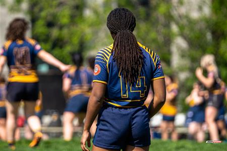 Rugby QC 2023 (W) - TMR RFC (61) vs (0) BRFC