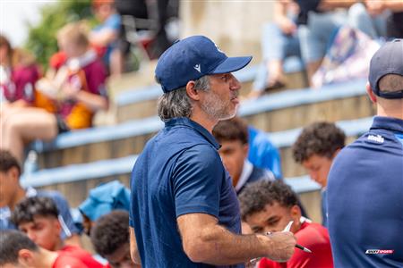 Rugby Québec - Tournoi des Régions - Présentation