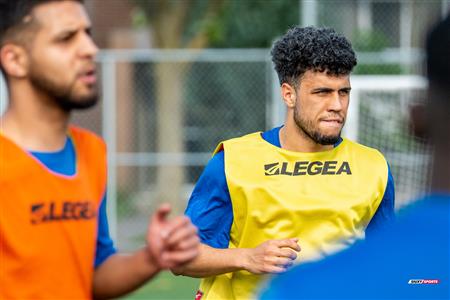 PLSQ - CS Longueil (0) vs (0) VS CS Mont-Royal Outremont