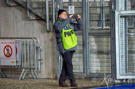 Pro D2 - FC Grenoble (15) vs (12) RC Vannes