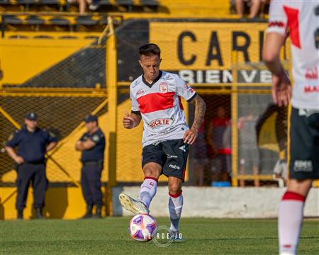 AFA - 1B - Flandria (2) vs (0) Deportivo Moron