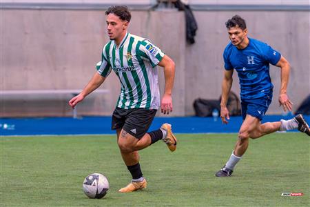 LPC 2023 - Olimpia vs Raza Azteca