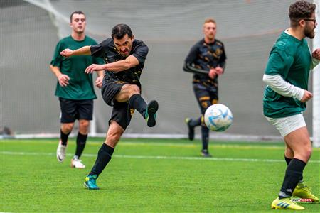 TKL 2023 DIV3 - Khoyas FC (2) vs (9) Bandjos FC Div 3B