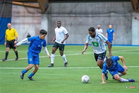 LPC 2023 - Olimpia vs Veterans United
