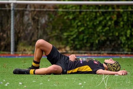 Alamercery (Amical) - FCG vs SOC