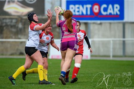 U18 SOV-GUC-FCG (22) vs (17) ILLKIRCH