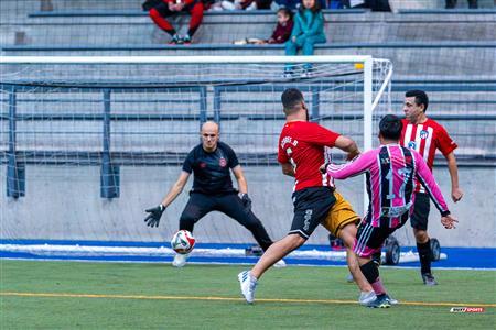 LPC 2023 - Sport Boys vs Atletico Madrid