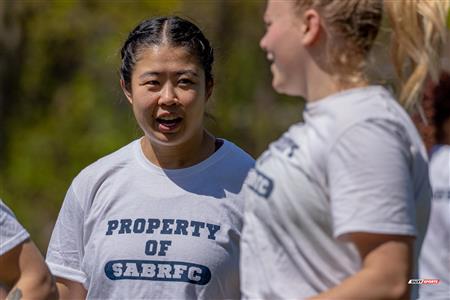 THE CAT POLSON MEMORIAL CUP 2023 - IN LOVING MEMORY OF CATHERINE POLSON