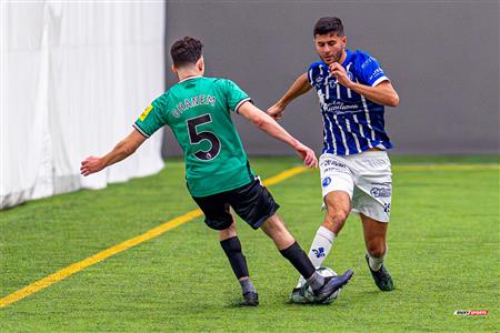 TKL 2023 Div1 - Bandjos (10) - (2) EKIP XI