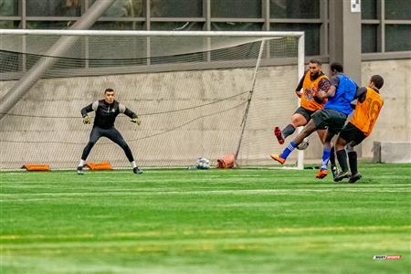 Bandjos Try Out Été 2023 Sénior Masculin AA