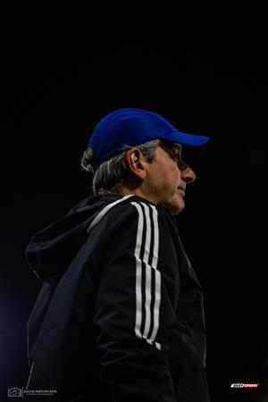 RSEQ - 2023 SOCCER M - DEMI FINALE - U. DE MONTRÉAL (3) VS (0) CONCORDIA U.