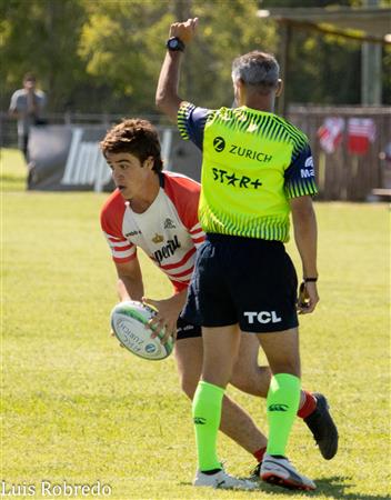 URBA 1ra C - Areco Rugby (40) vs (27) CASA de Padua